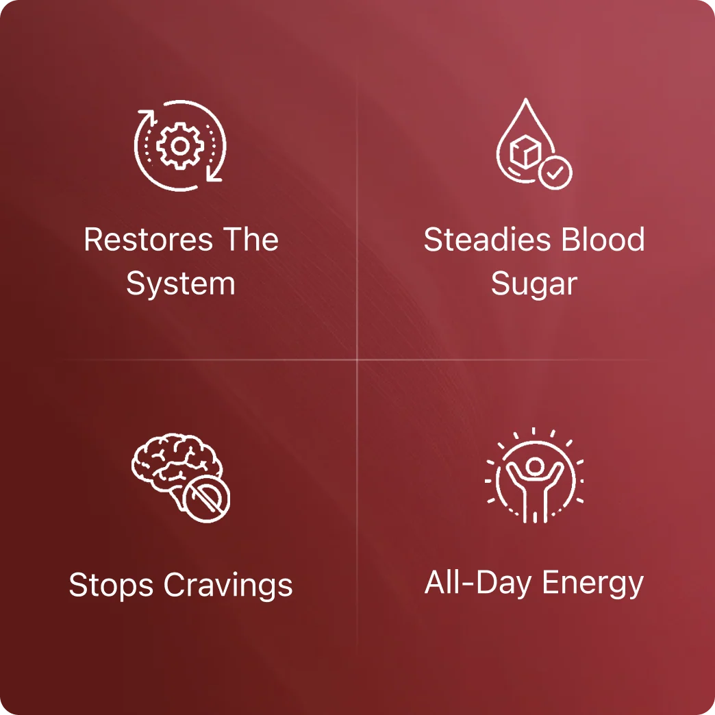 Organic Pomegranate Extract Capsules – Blood Sugar & Energy Support